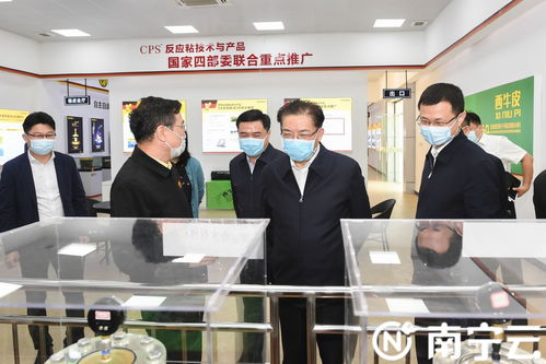 奮力開創興寧區高質量發展新局面 理清發展思路與強化真抓實干