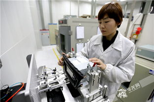 科技創(chuàng)新啟新程 江北倍增機(jī)制催化企業(yè)研發(fā)投入跨越式增長